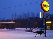 midas alaska|Midas.